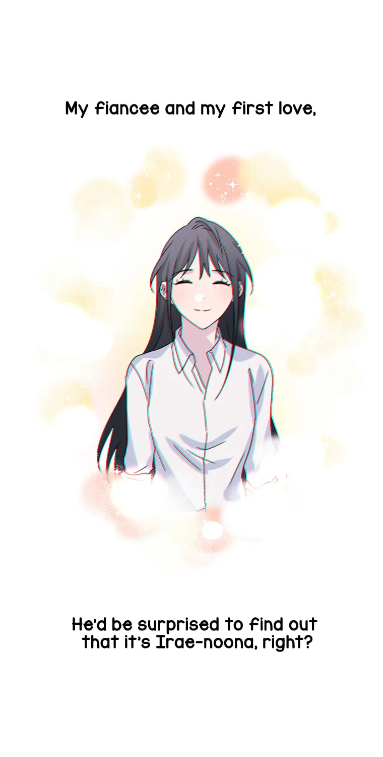 Read Four Years Apart chapter 30 image 39 on Lezhin