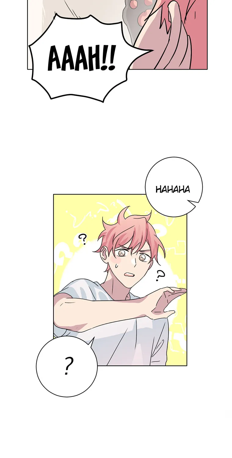 Read Four Years Apart chapter 30 image 4 on Lezhin
