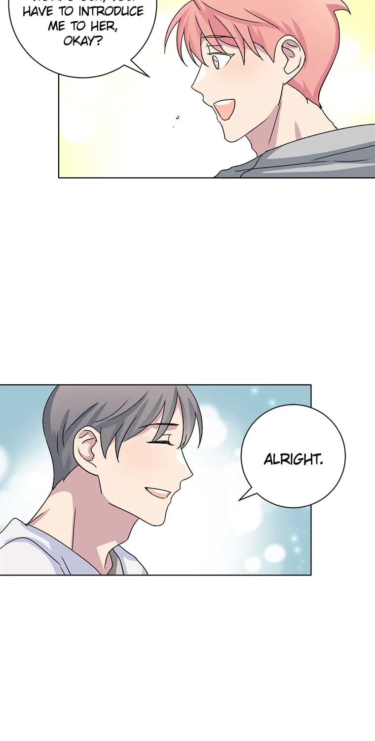 Read Four Years Apart chapter 30 image 44 on Lezhin