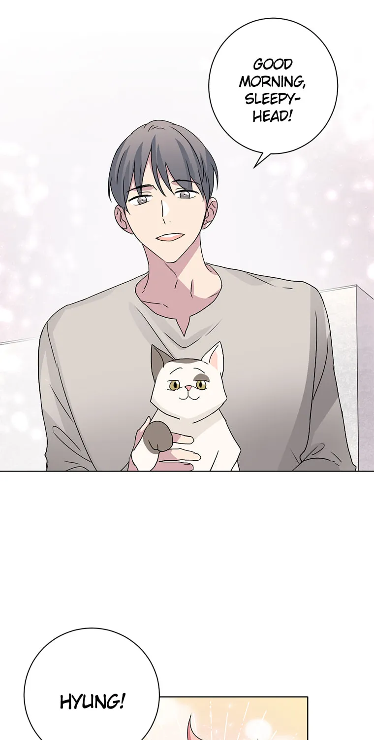 Read Four Years Apart chapter 30 image 5 on Lezhin