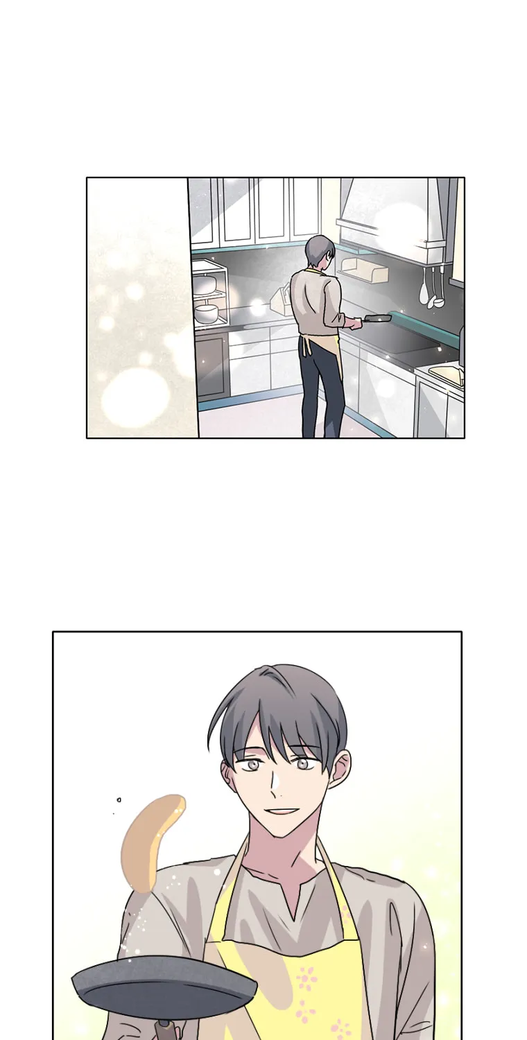 Read Four Years Apart chapter 30 image 8 on Lezhin