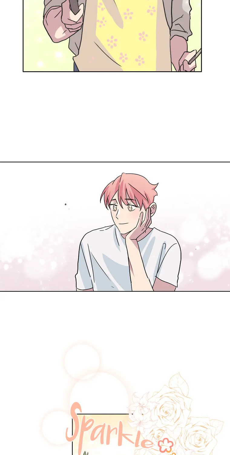 Read Four Years Apart chapter 30 image 9 on Lezhin