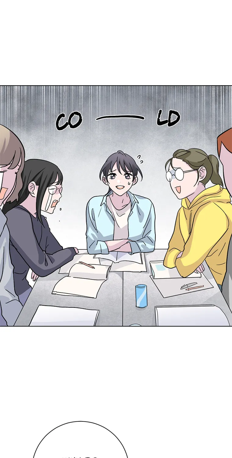 Read Four Years Apart chapter 31 image 14 on Lezhin