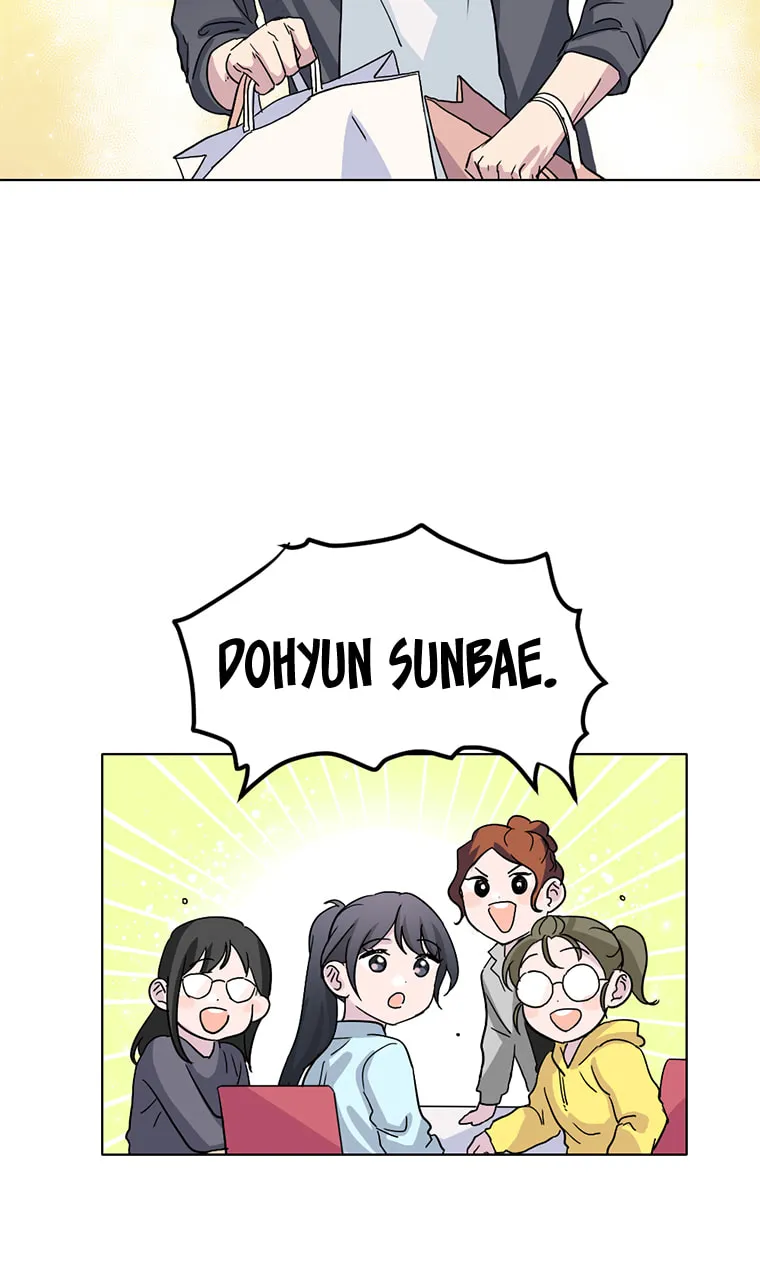 Read Four Years Apart chapter 31 image 16 on Lezhin