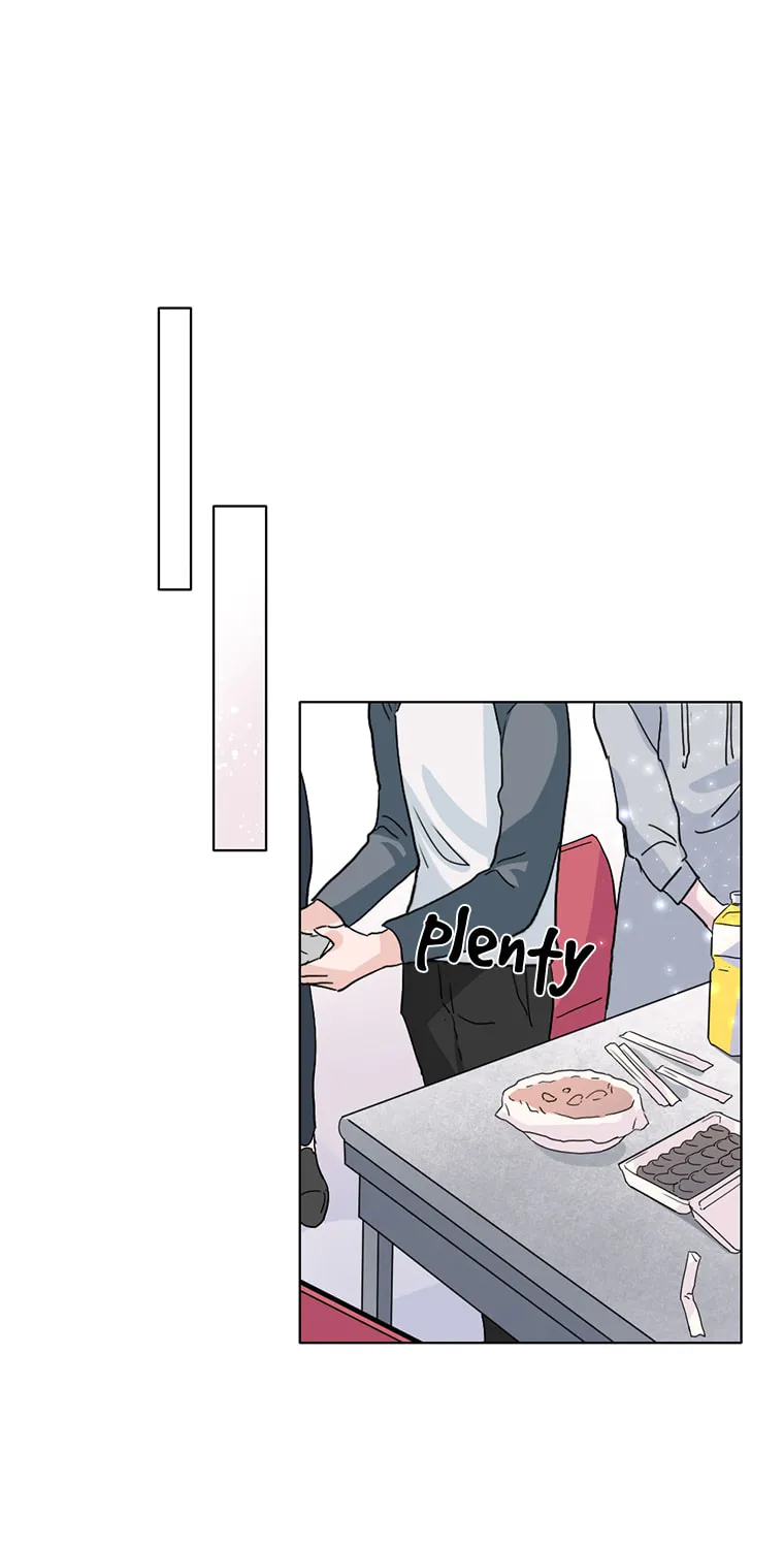 Read Four Years Apart chapter 31 image 17 on Lezhin