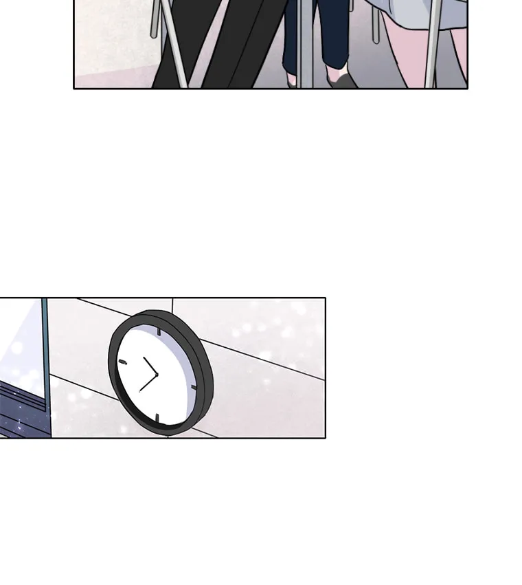 Read Four Years Apart chapter 31 image 2 on Lezhin