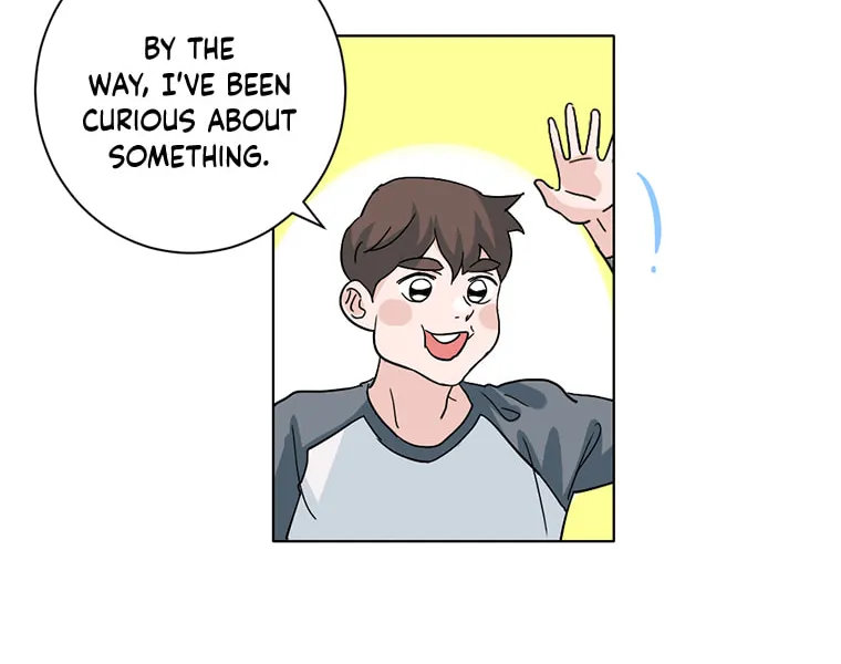 Read Four Years Apart chapter 31 image 20 on Lezhin