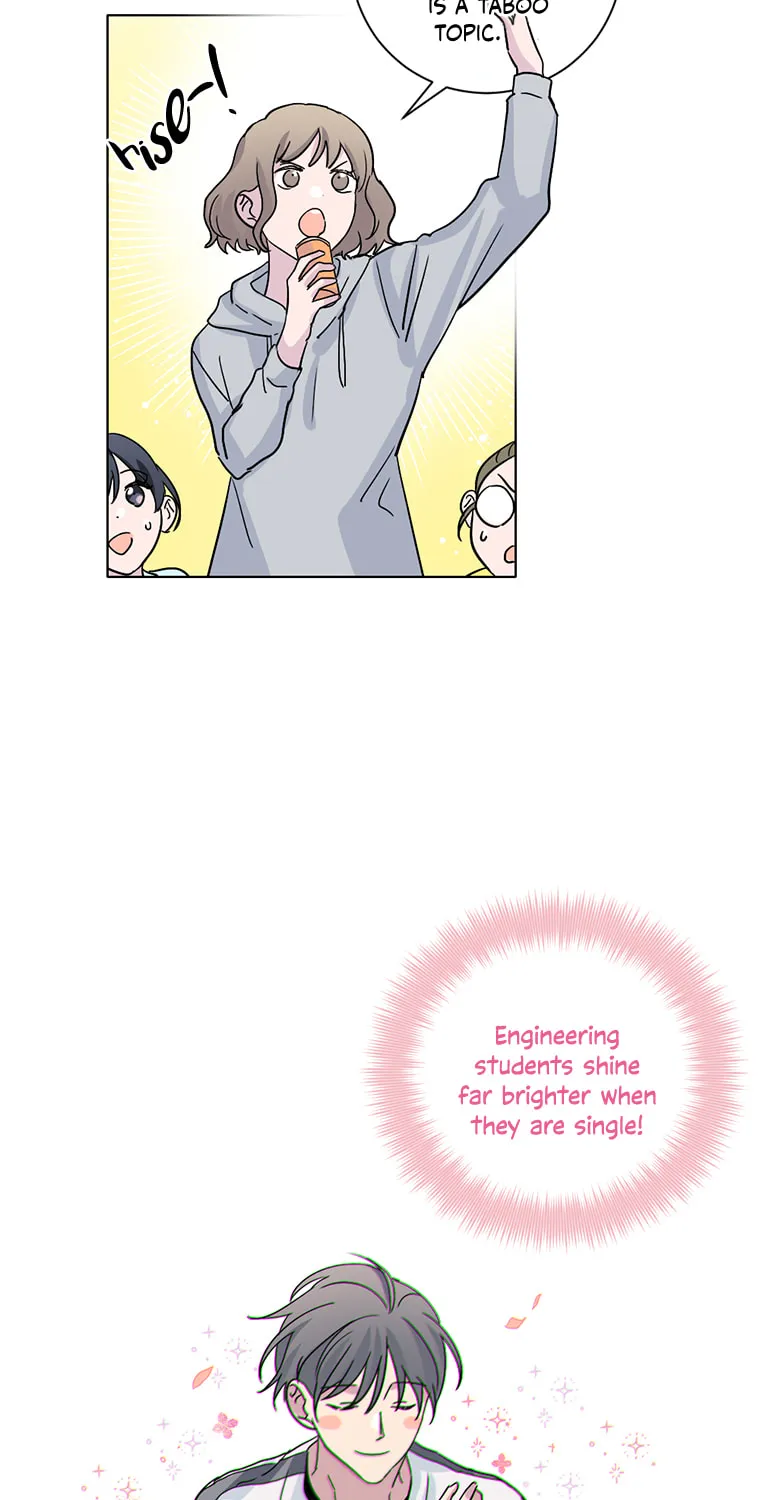 Read Four Years Apart chapter 31 image 23 on Lezhin