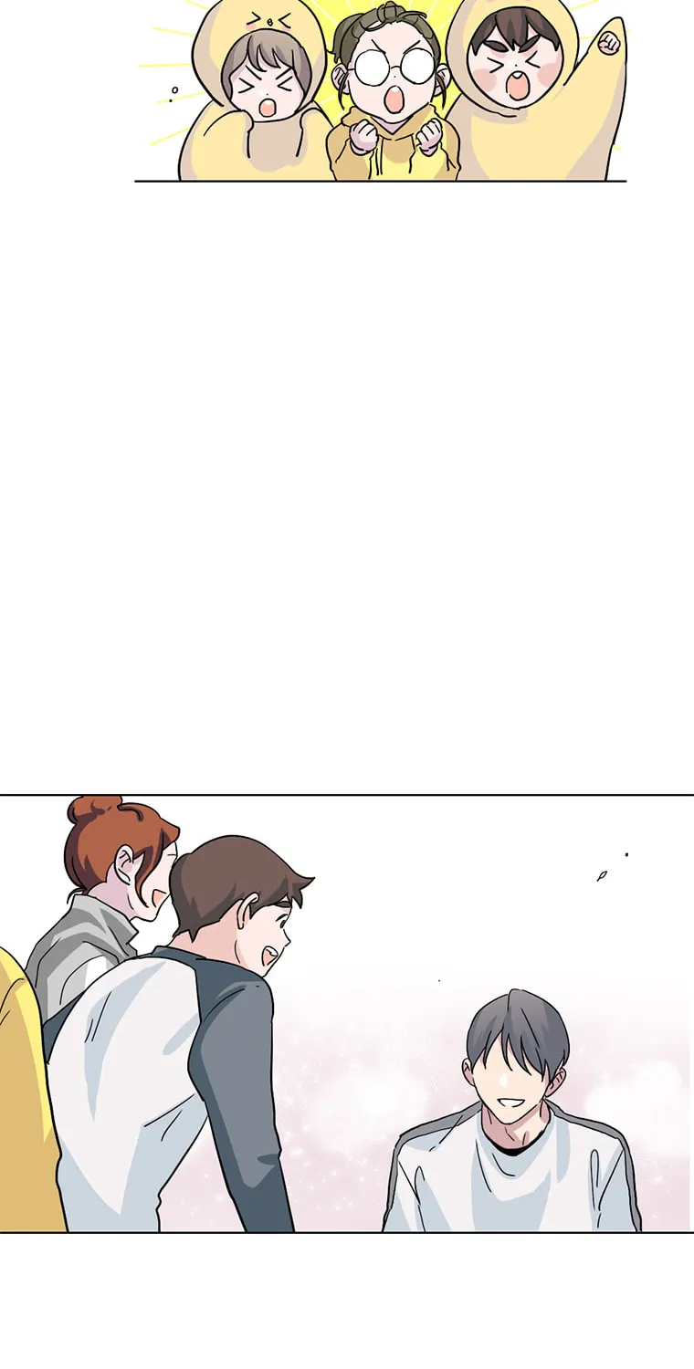 Read Four Years Apart chapter 31 image 29 on Lezhin