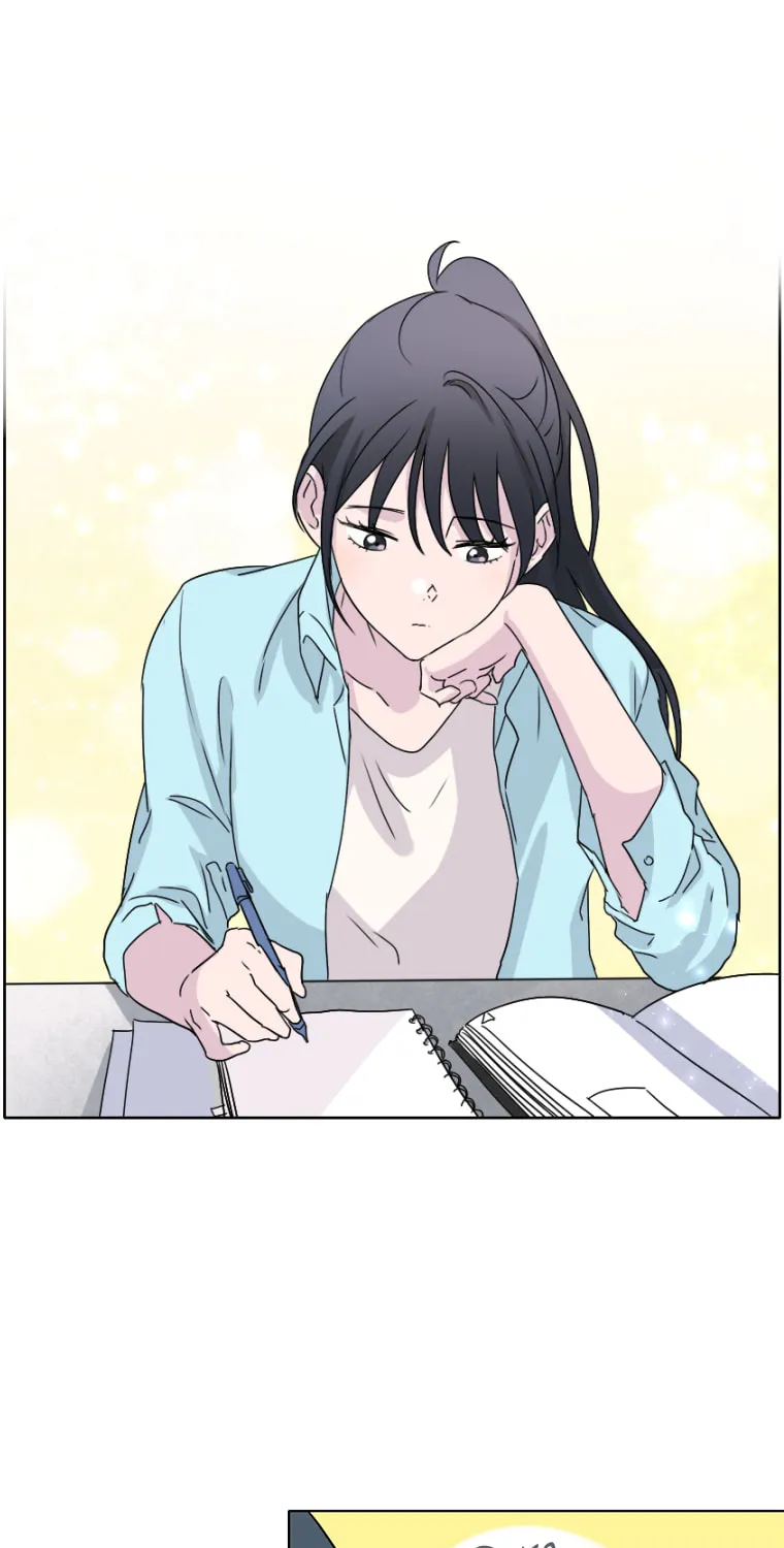 Read Four Years Apart chapter 31 image 3 on Lezhin