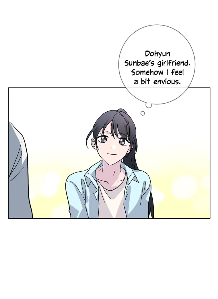 Read Four Years Apart chapter 31 image 30 on Lezhin