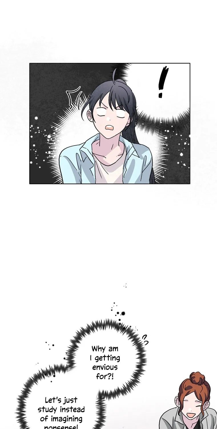 Read Four Years Apart chapter 31 image 31 on Lezhin