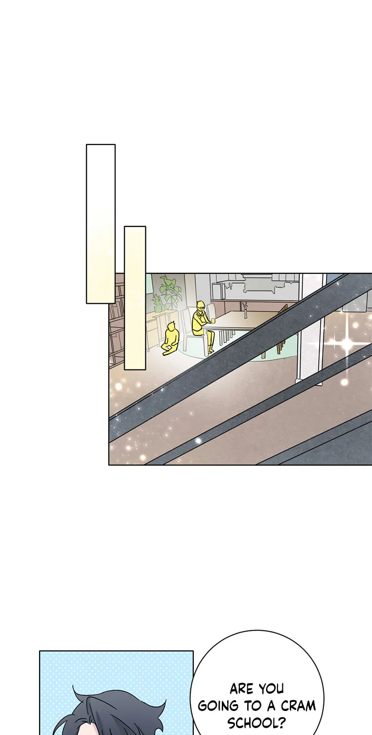 Read Four Years Apart chapter 31 image 33 on Lezhin