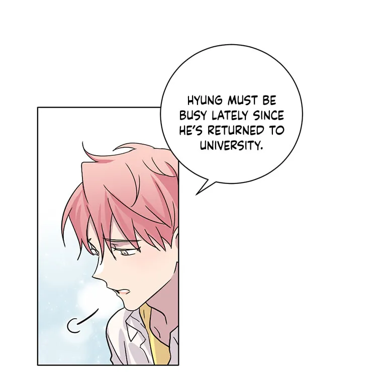 Read Four Years Apart chapter 31 image 38 on Lezhin