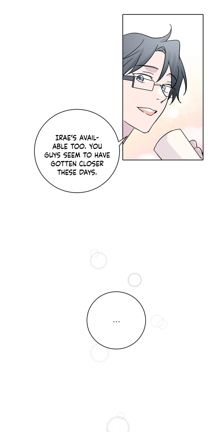 Read Four Years Apart chapter 31 image 39 on Lezhin