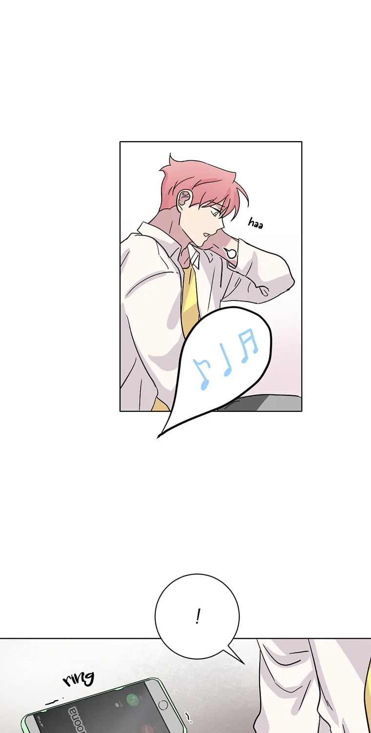 Read Four Years Apart chapter 31 image 44 on Lezhin