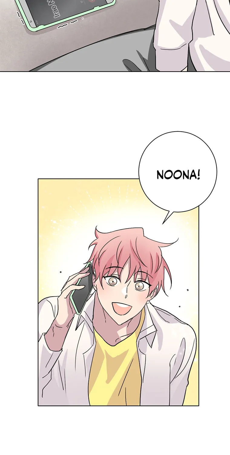 Read Four Years Apart chapter 31 image 45 on Lezhin