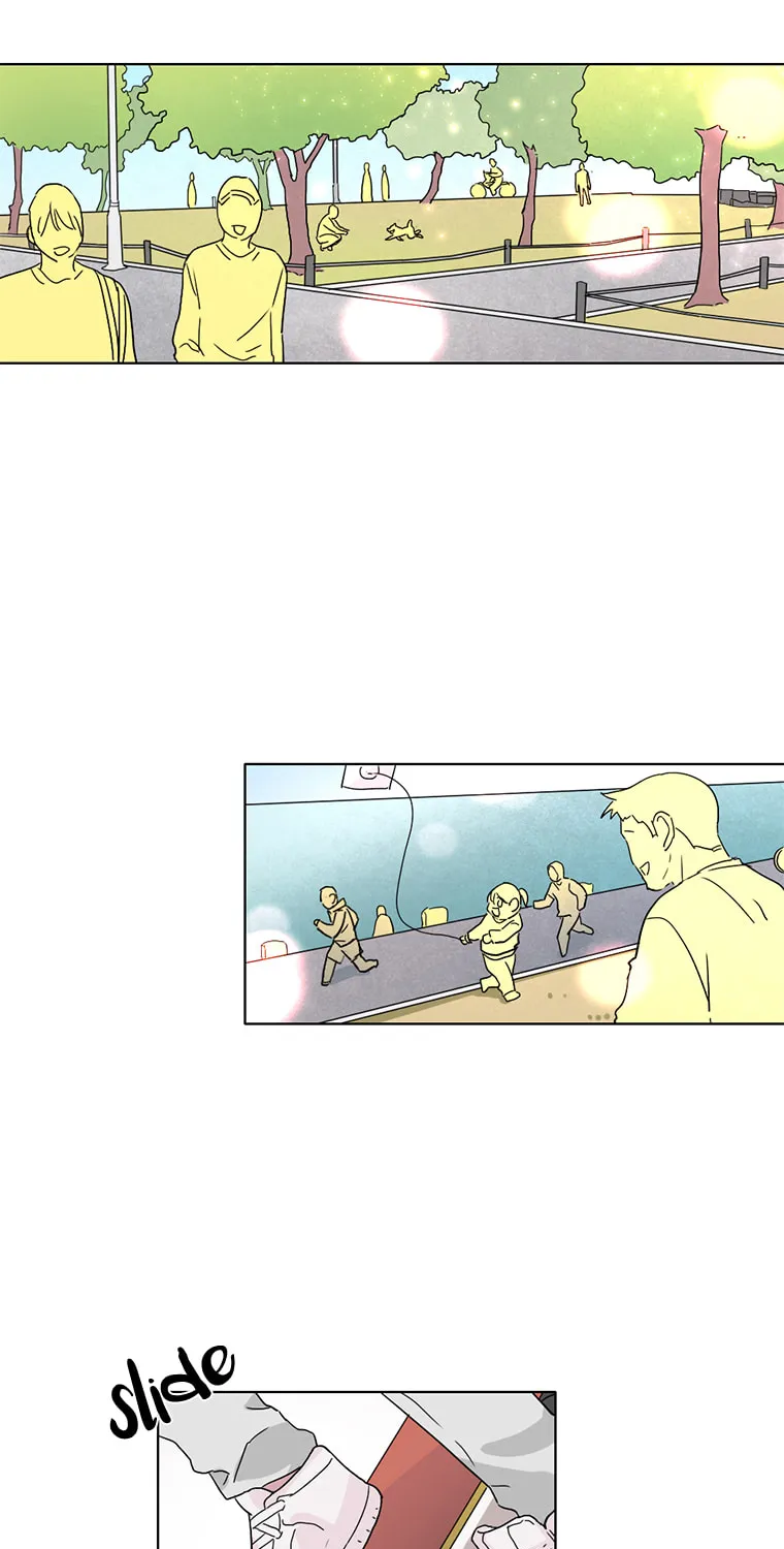 Read Four Years Apart chapter 31 image 47 on Lezhin
