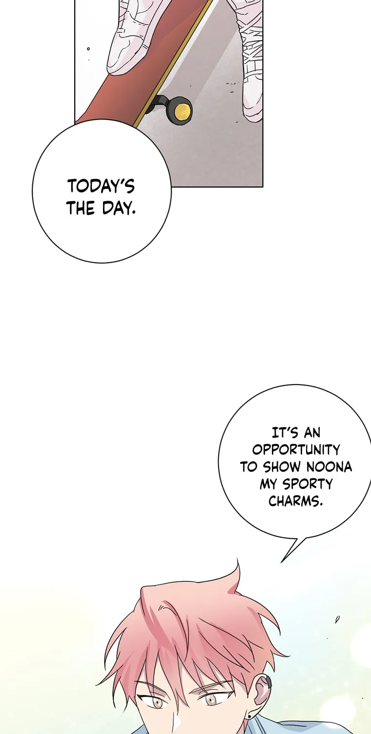 Read Four Years Apart chapter 31 image 48 on Lezhin