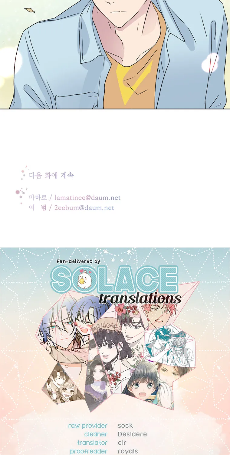 Read Four Years Apart chapter 31 image 49 on Lezhin