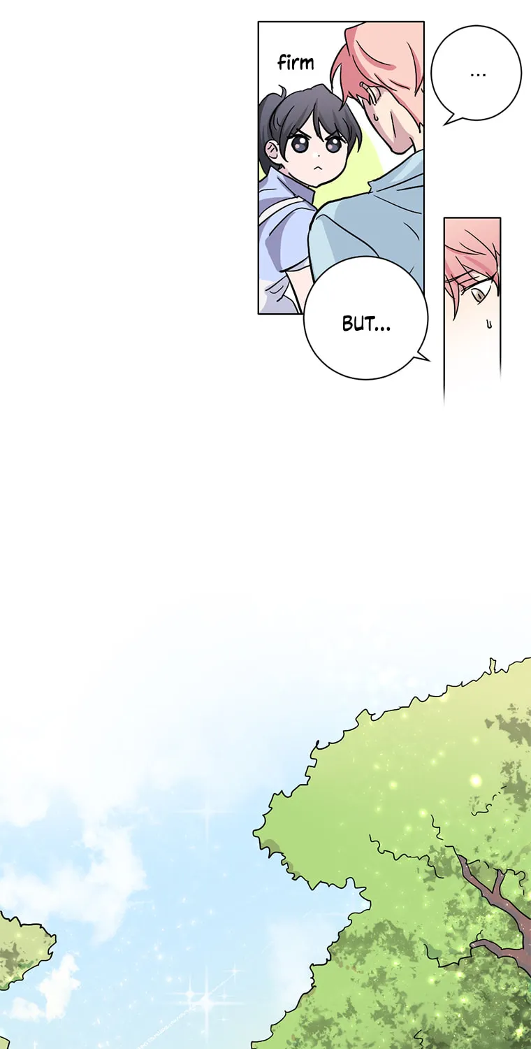 Read Four Years Apart chapter 32 image 19 on Lezhin