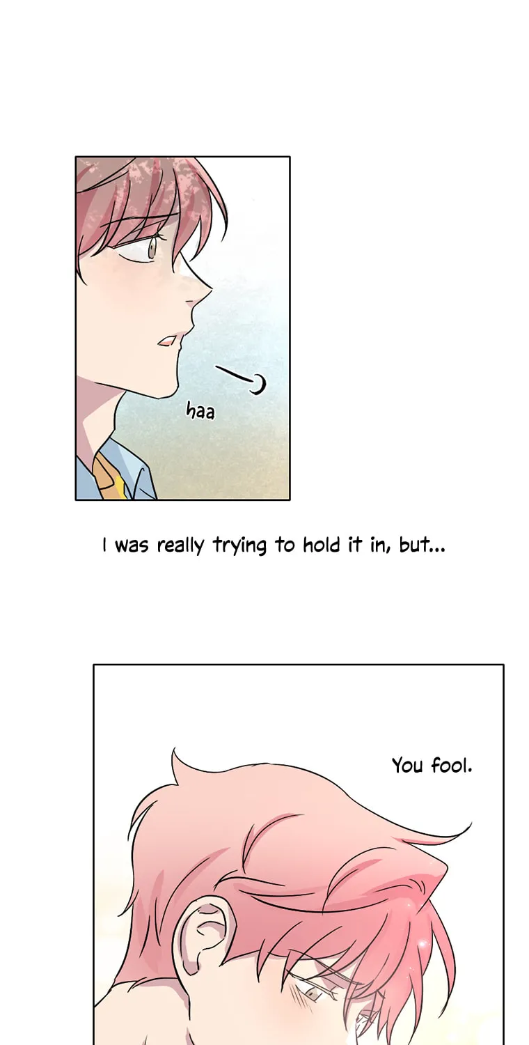 Read Four Years Apart chapter 32 image 22 on Lezhin