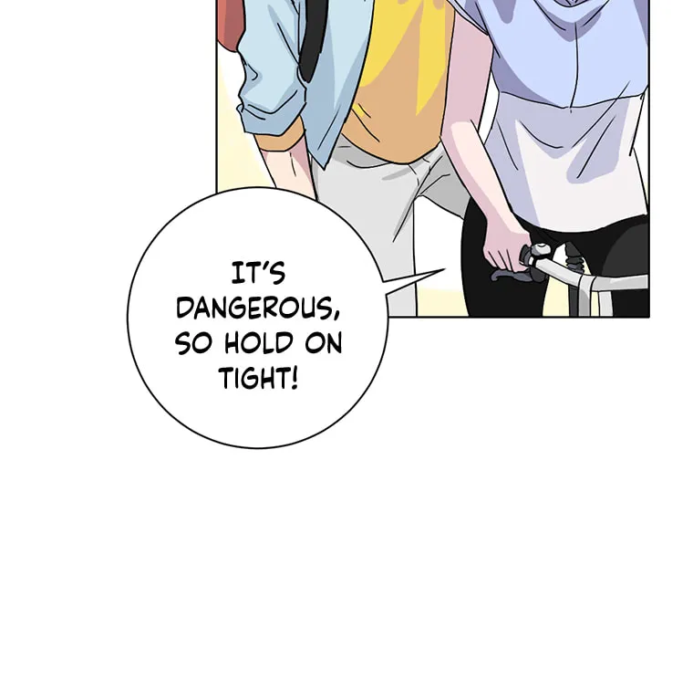Read Four Years Apart chapter 32 image 30 on Lezhin