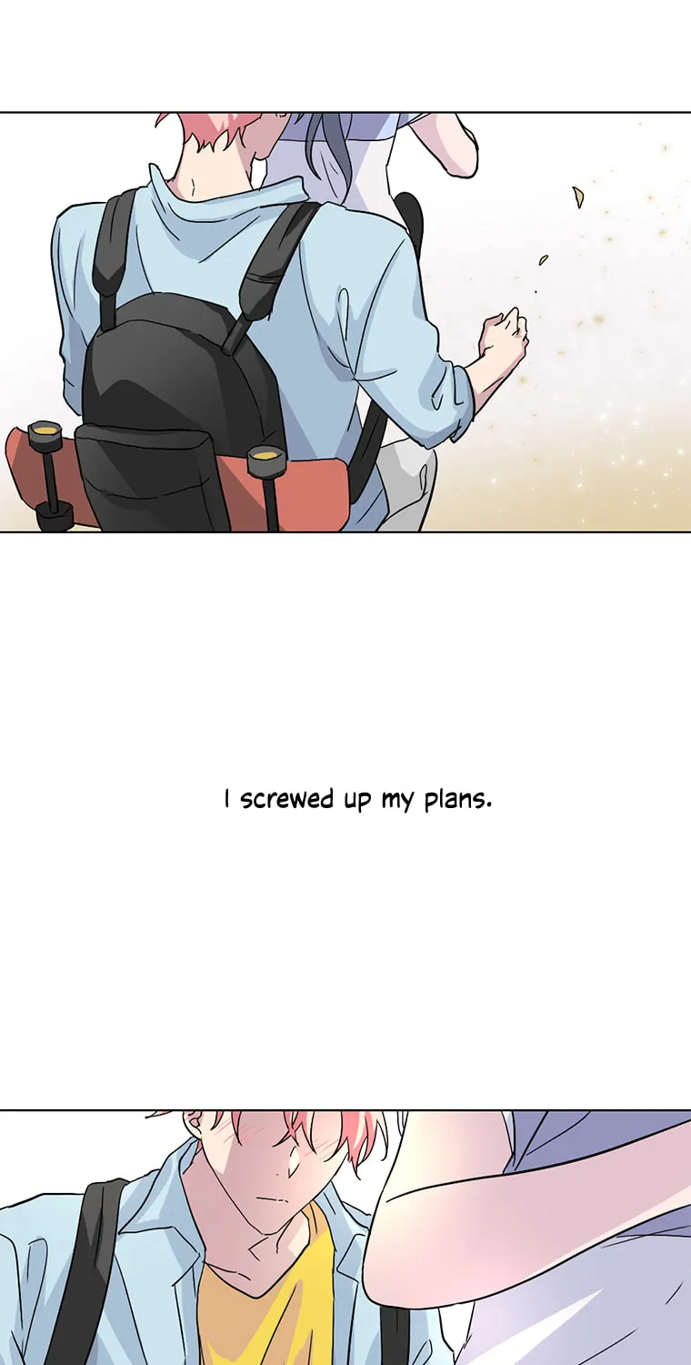 Read Four Years Apart chapter 32 image 31 on Lezhin
