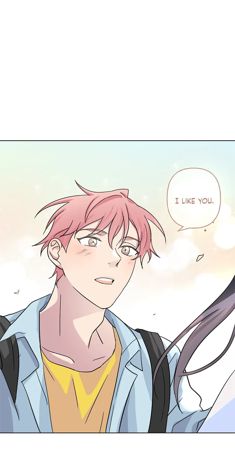Read Four Years Apart chapter 32 image 33 on Lezhin