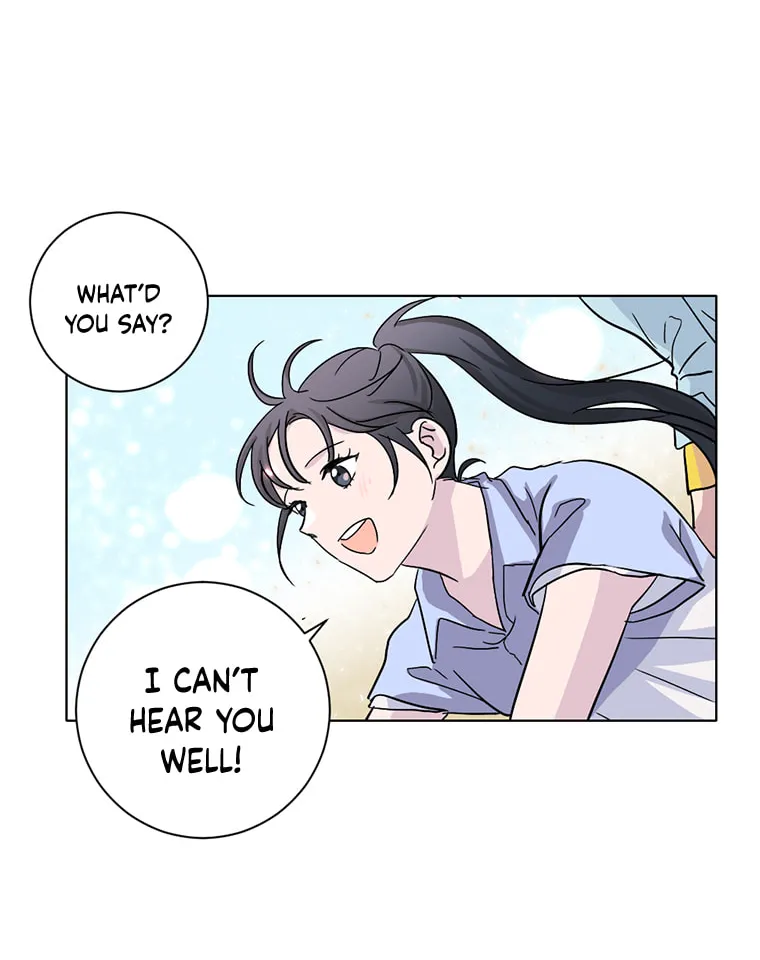 Read Four Years Apart chapter 32 image 34 on Lezhin