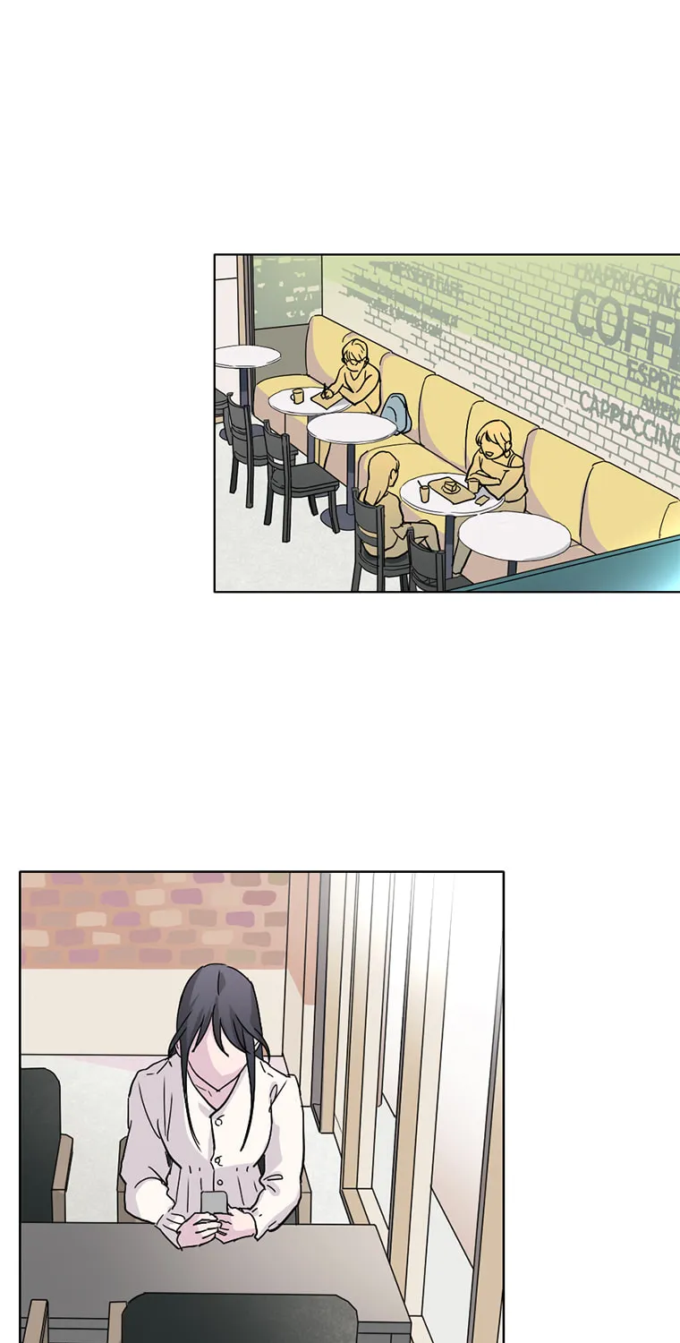 Read Four Years Apart chapter 32 image 37 on Lezhin