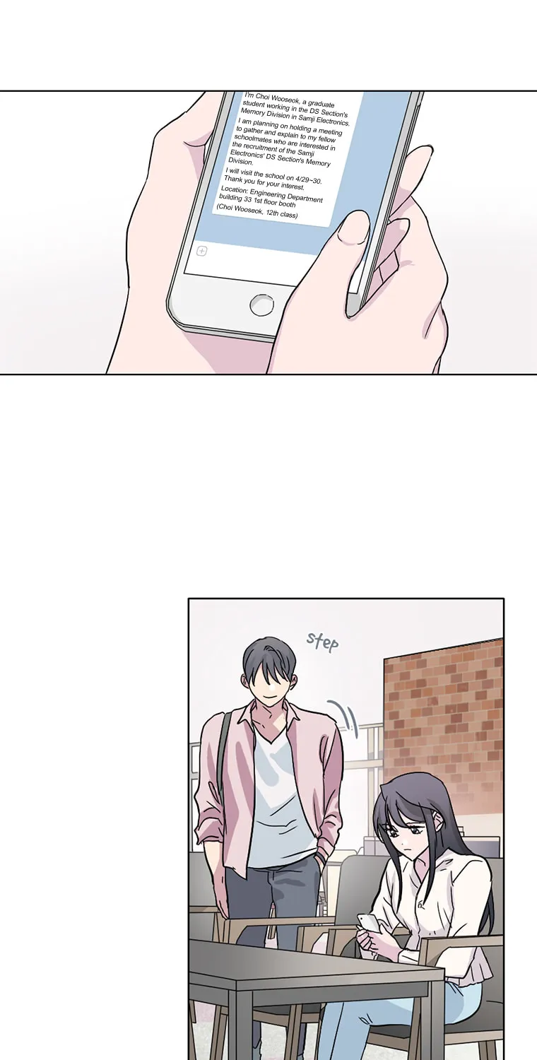 Read Four Years Apart chapter 32 image 39 on Lezhin