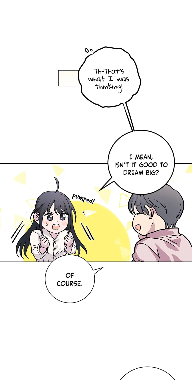 Read Four Years Apart chapter 32 image 44 on Lezhin