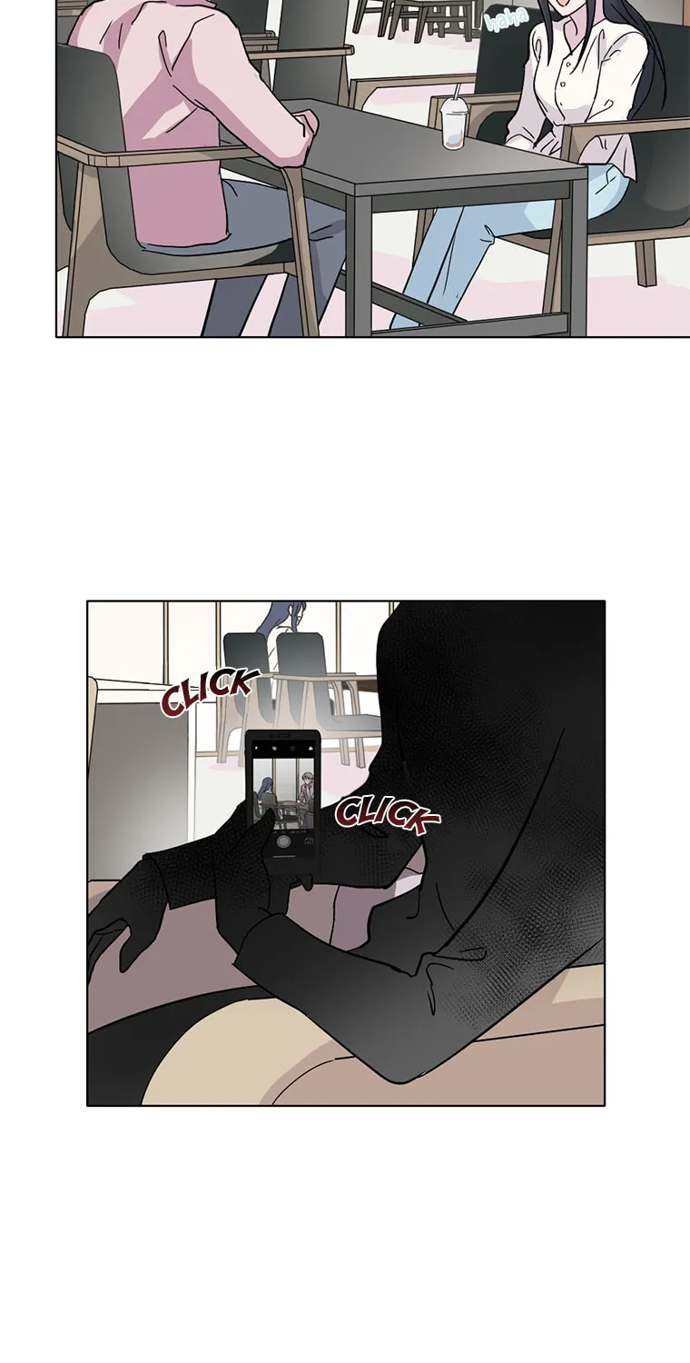 Read Four Years Apart chapter 32 image 48 on Lezhin