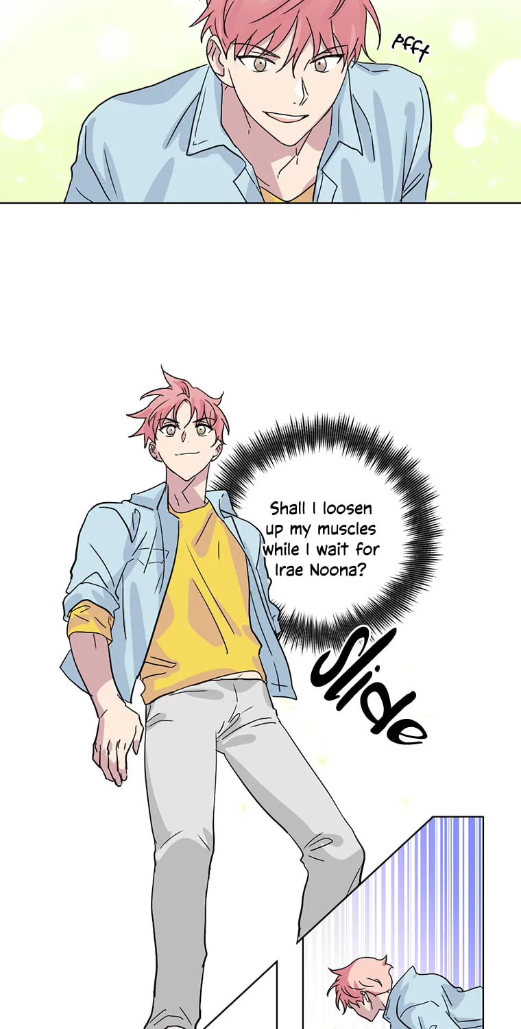 Read Four Years Apart chapter 32 image 5 on Lezhin