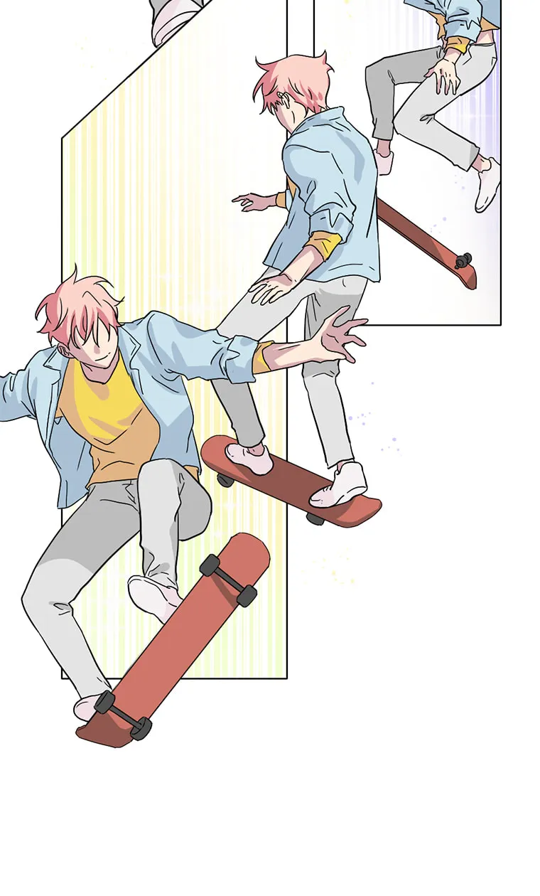 Read Four Years Apart chapter 32 image 6 on Lezhin