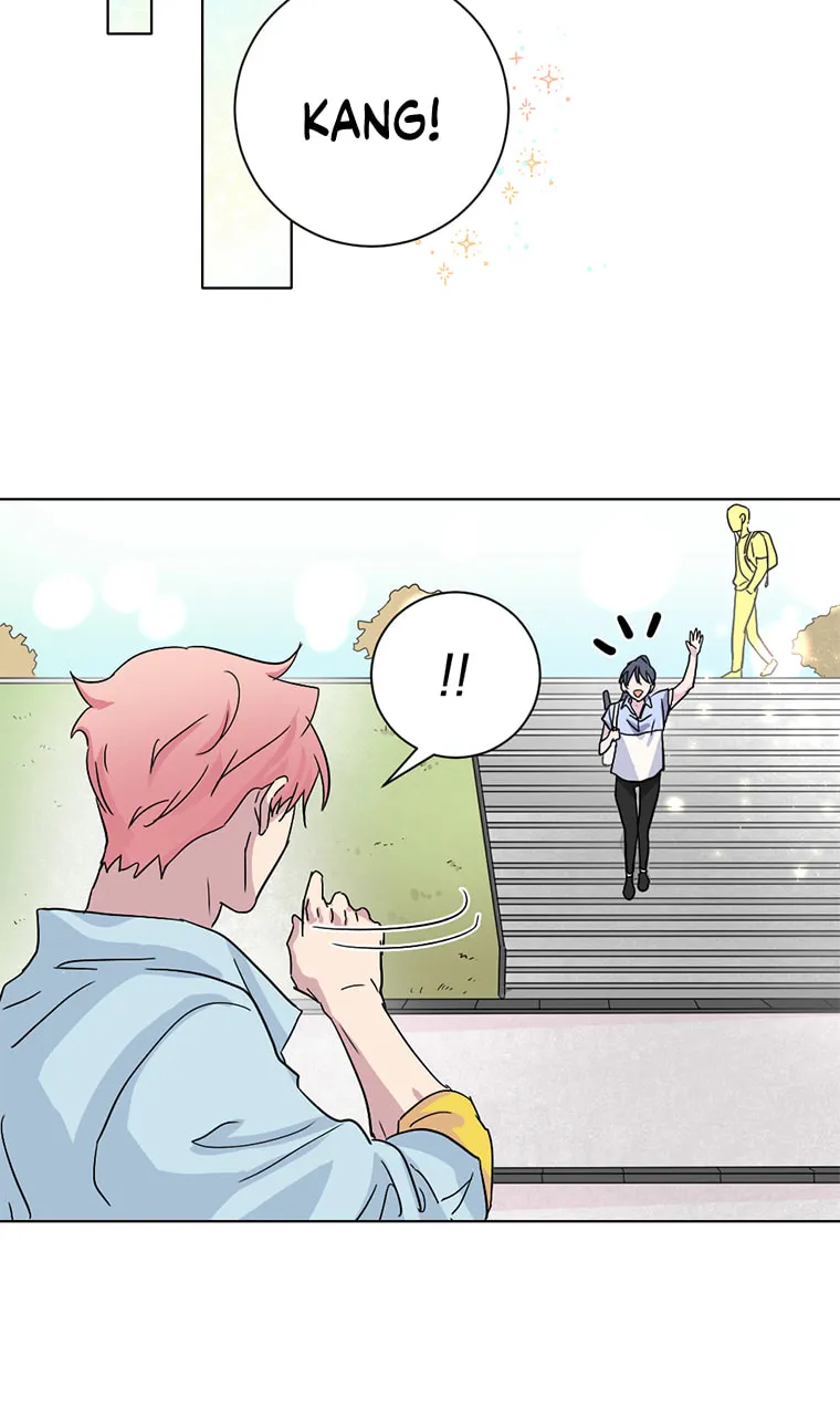 Read Four Years Apart chapter 32 image 9 on Lezhin