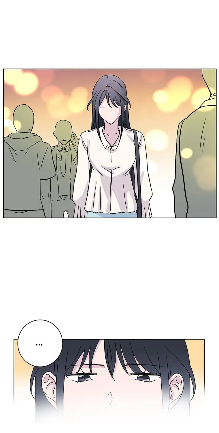 Read Four Years Apart chapter 33 image 11 on Lezhin