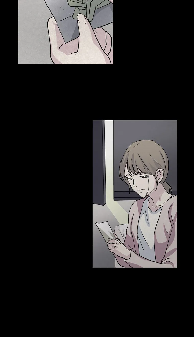 Read Four Years Apart chapter 33 image 13 on Lezhin