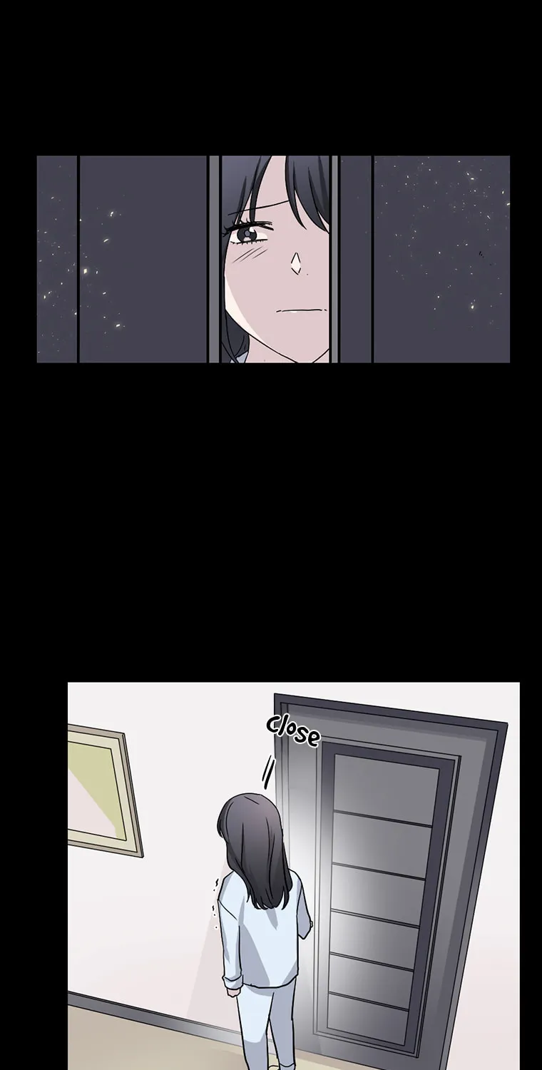 Read Four Years Apart chapter 33 image 14 on Lezhin