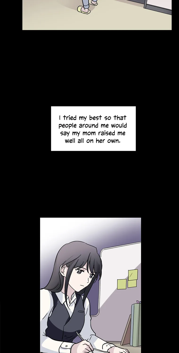 Read Four Years Apart chapter 33 image 15 on Lezhin