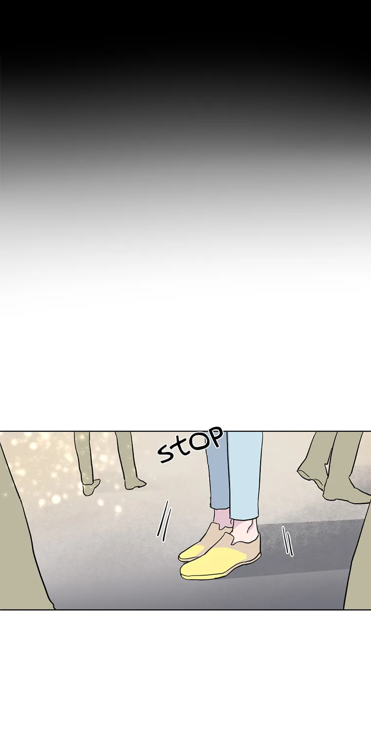 Read Four Years Apart chapter 33 image 18 on Lezhin