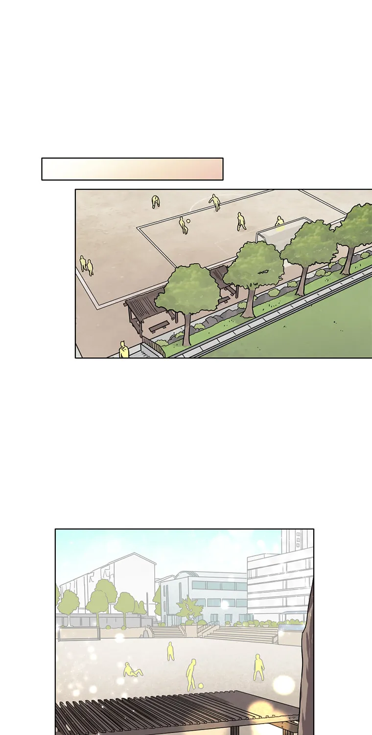 Read Four Years Apart chapter 33 image 21 on Lezhin