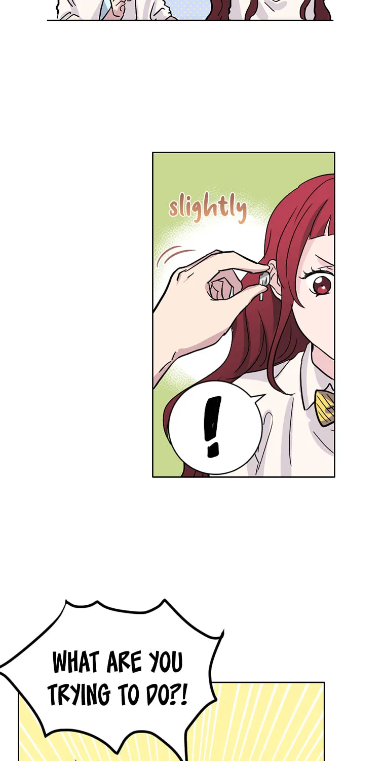 Read Four Years Apart chapter 33 image 26 on Lezhin