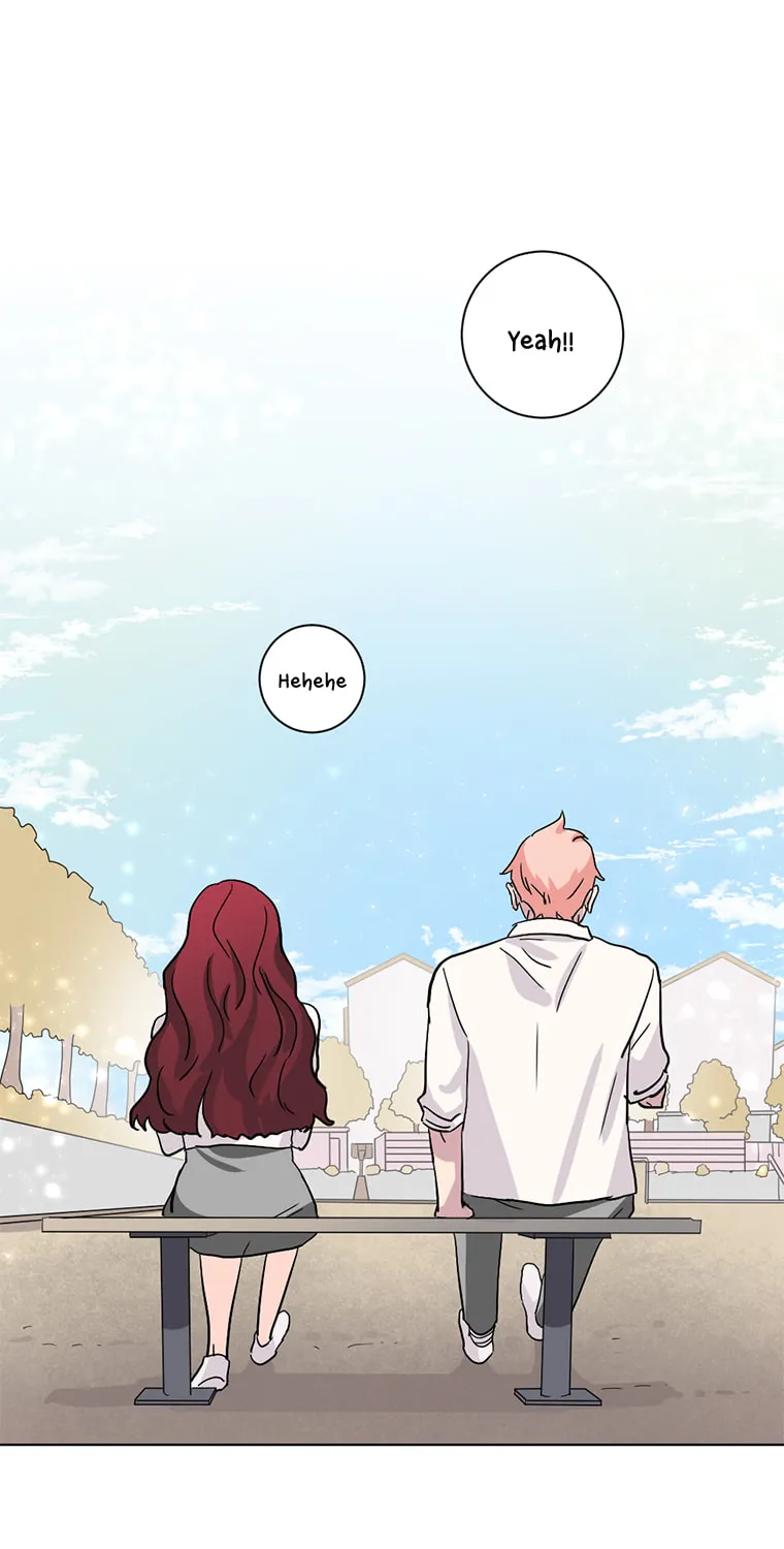 Read Four Years Apart chapter 33 image 33 on Lezhin