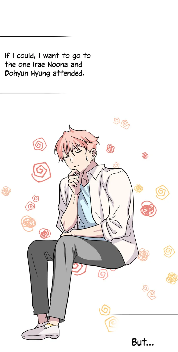 Read Four Years Apart chapter 33 image 38 on Lezhin