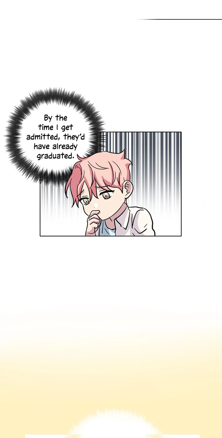 Read Four Years Apart chapter 33 image 39 on Lezhin