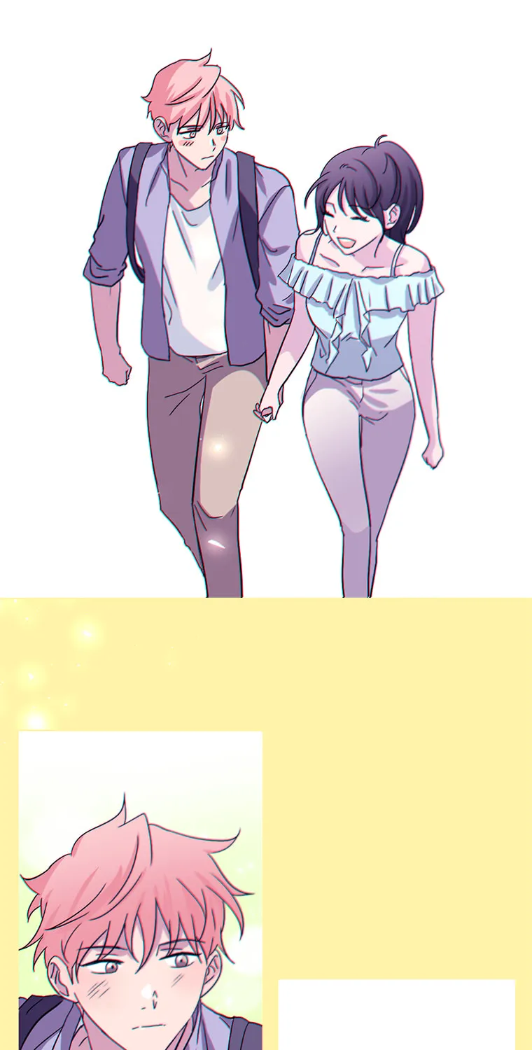 Read Four Years Apart chapter 33 image 44 on Lezhin