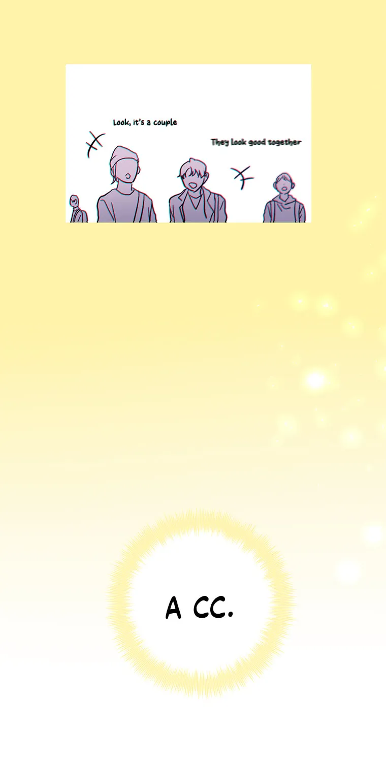 Read Four Years Apart chapter 33 image 46 on Lezhin
