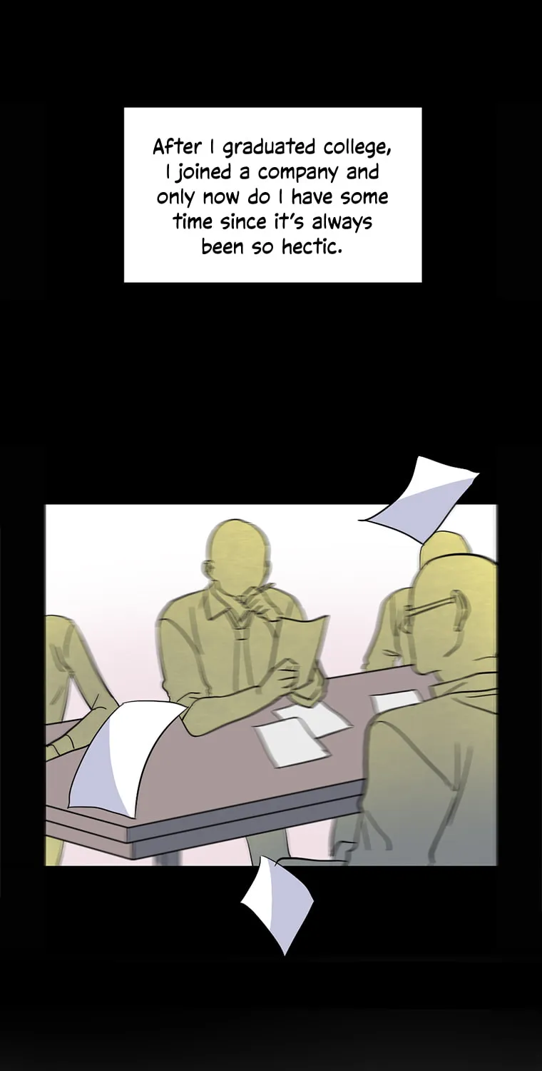 Read Four Years Apart chapter 33 image 5 on Lezhin